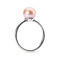 Anello Trollbeads Donna in Argento TAGRI-00324 - TAGRI-00324
